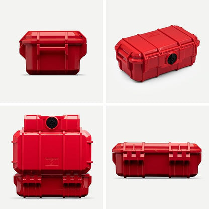 Evergreen 57 Waterproof Dry Box Protective Case - Image 2