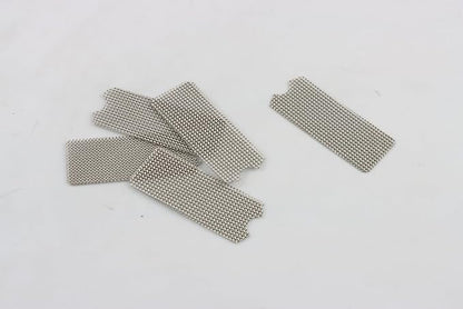 4144 141 9000 Spark Arrestor Screen 4144-141-9000, Fits FS56, FC70 models - Image 5