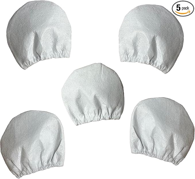 ULV Fogger Replacement Filters Universal fit by Sylvan