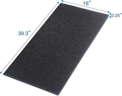 RV A/C Air Condition Filters Replacement, Can Cut to Fit - Image 6