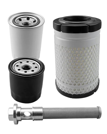 3710280M3 Filter Maintenance Kit Replace 3707793M1 6259119M91 6258877M91 by TIKSCIENCE