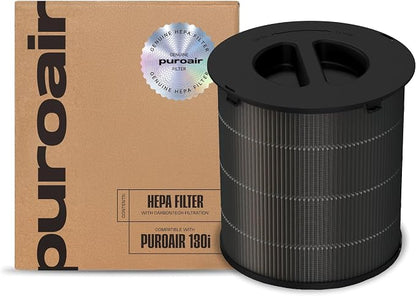 PuroAir 130i HEPA Air Purifiers by PuroAir