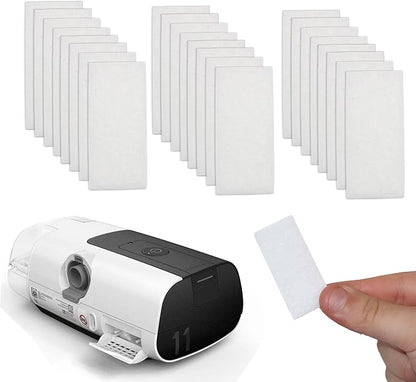Aveen 24 CPAP Machine Filters, Compatible by AveenCPAPAccessories
