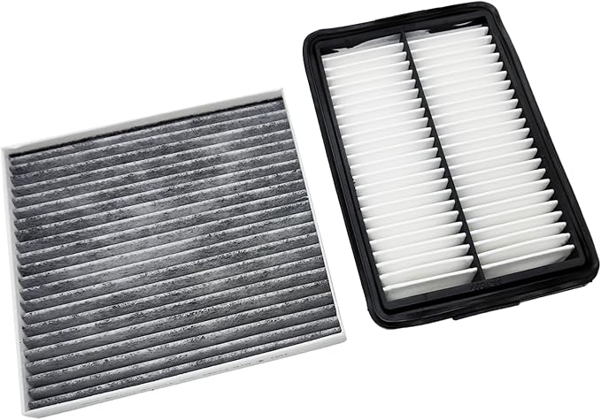 OPBU160-10881 Cabin and Engine Air Filter - Image 5