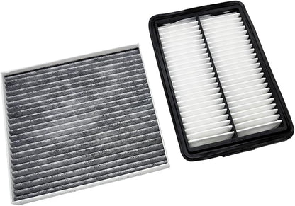 OPBU160-10881 Cabin and Engine Air Filter - Image 5