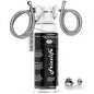 Frizzlife Under Sink Water Filter System-NSF/ANSI 53&42 Certified High Capacity by FRIZZLIFE