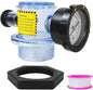 XSPANDER 273564Z Manual Air Relief Valve Replaces 273564Z Fit by XSPANDER