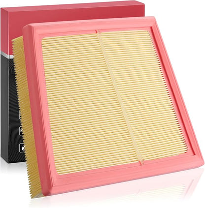 BDFHYK CA11888 Engine Air Filter Compatible by BDFHYK