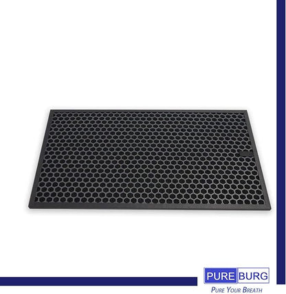 PUREBURG Replacement Filter Set Compatible - Image 5