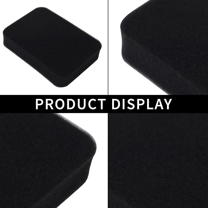 Air Filter Kit for Honda GX240 GX270 GX340 GX390 Engines, for Honda EB EM EW - Image 2