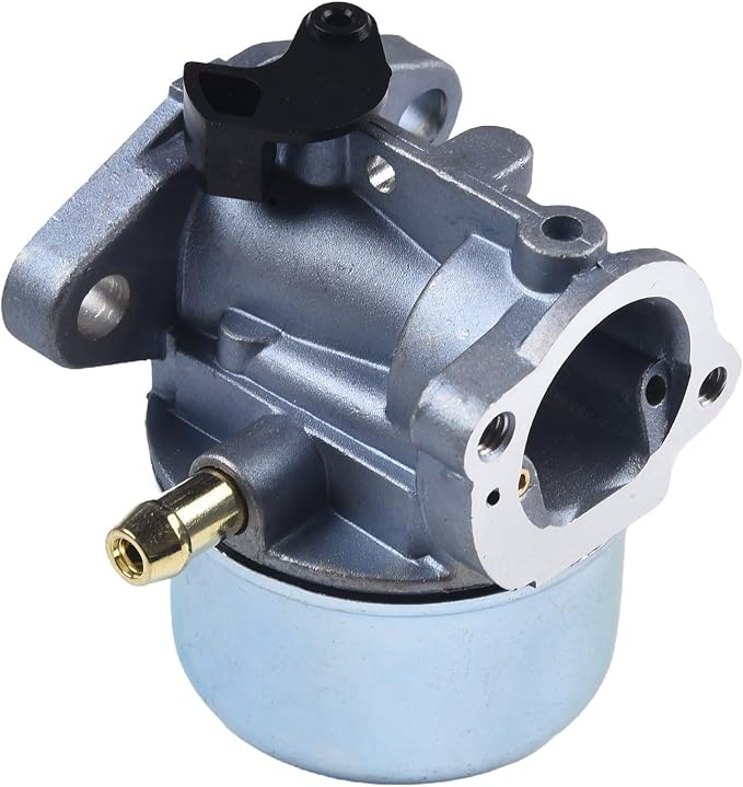 Carburetor Air Filter Cleaner Set Compatible - Image 3