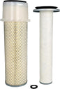 Outer Inner Air Filter Kit 42489 46517 Compatible by Unknown