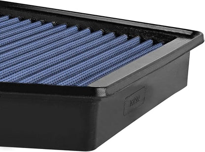 aFe POWER Magnum FLOW OE Replacement Air Filter w/Pro 5R Media - Image 4
