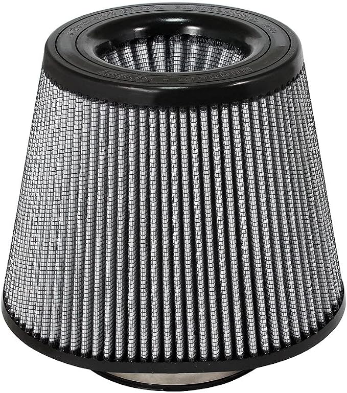 aFe POWER Magnum FORCE Intake Replacement Air Filter w/Pro DRY S Media by Unknown