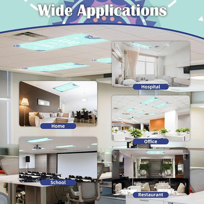 Fluorescent Light Covers - Image 7