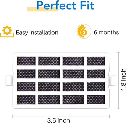 ICEPURE W10311524 Refrigerator Air Filter Replacement - Image 3