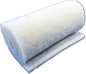 Beige Coarse Filter Media, 1.25" Thick, Ponds or Water Gardens, Made in USA by TheFilterPro