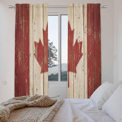 Canada Kitchen Curtains - Image 4