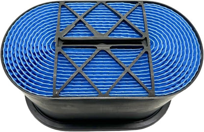 Primary & Secondary Air Filter Set 32/925682/3 87037984/5 Compatible - Image 4