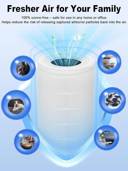 1000 Replacement Filters Compatible - Image 8