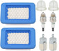 Hipa A226000032 Air Filter for ECHO PB-580T PB500T PB-755ST PB500T PB 500T by HIPA