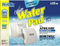 BestAir A35W-PDQ-6 Humidifier Replacement Paper Waterpad Filter, by FreudenbergFiltrationTechnologies