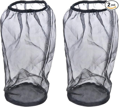 Universal 9 Inch Air Filter Cover, Air Intake Filter Sock Cover, Motorcycle by YIYUANYI
