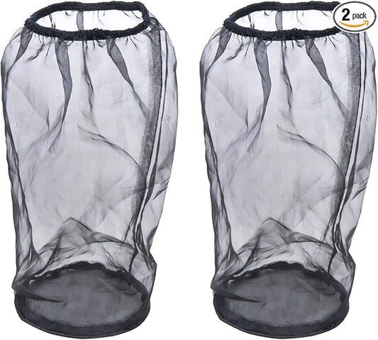 Universal 9 Inch Air Filter Cover, Air Intake Filter Sock Cover, Motorcycle by YIYUANYI
