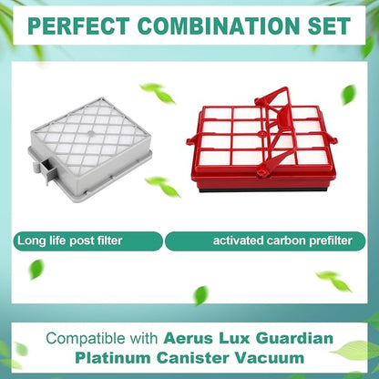 Tondiamo Style P Filter Bundle Compatible - Image 5