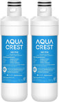 AQUA CREST LT1000PC ADQ747935 MDJ64844601 NSF Certified Refrigerator Water by AQUACREST
