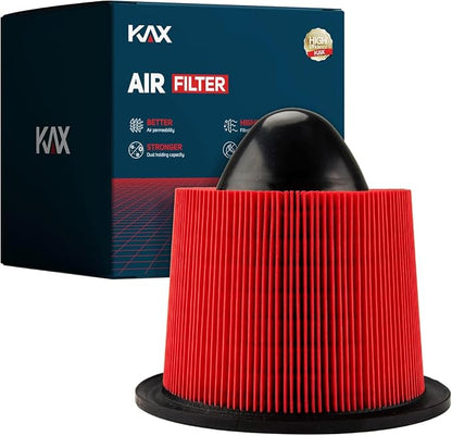 KAX Premium Engine Air Filter, GAF052 Replacement by KAX