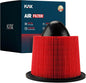 KAX Premium Engine Air Filter, GAF052 Replacement by KAX