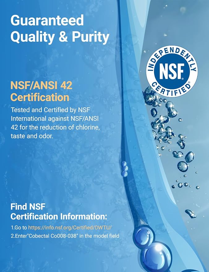 Adq360061 Water Filter Replacement - Image 2