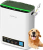 Jafända Air Purifier for Home Large Room Bedroom Up to 1226 Ft², True HEPA by Jaf%C3%A4nda