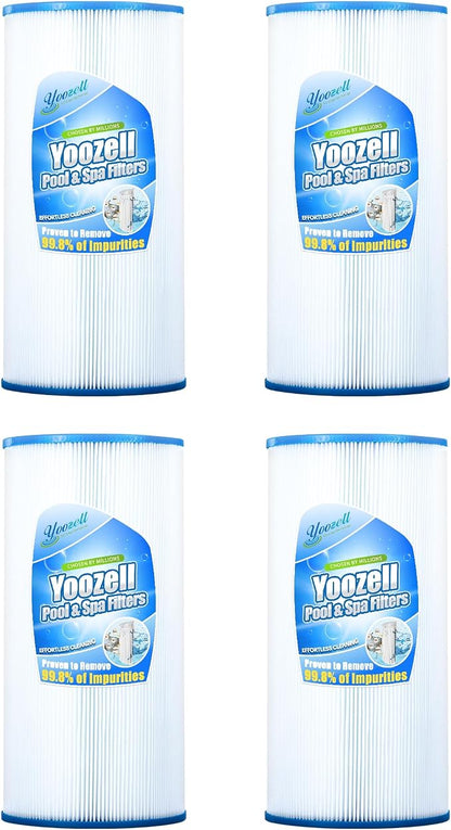 4429 Spa Filter Cartridge Replaces by Yoozell