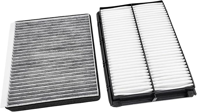JTBU735-11943 Cabin and Engine Air Filter - Image 5