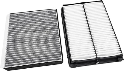 JTBU735-11943 Cabin and Engine Air Filter - Image 5