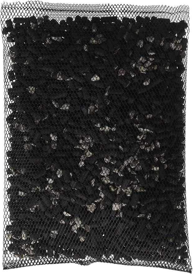 Penn-Plax Cascade 8 Oz Pro-C Mixed Aquarium Canister Filter Media Bag – 2-Pack - Image 4