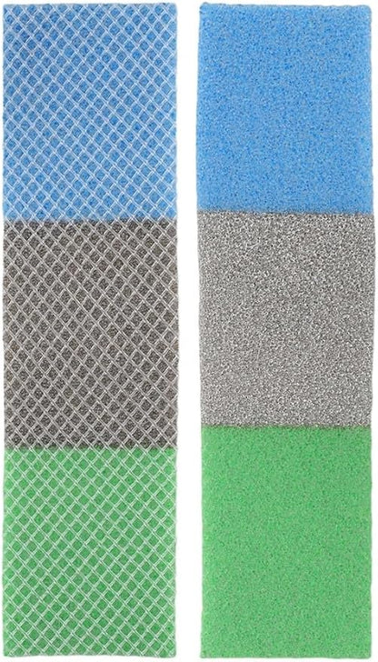 Replacement Air Conditioner Filters Cotton Pads - Image 2