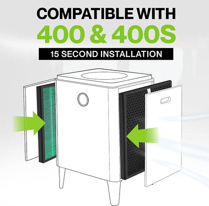 Durabasics Replacement Compatible - Image 4