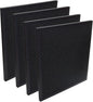 PUREBURG Replacement Activated Carbon Filter Compatible by PUREBURG-PureYourBreath