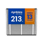 AprilAire 213 Replacement Filter by AprilAire