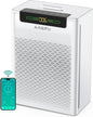 Air Purifiers for Home Large Room Up to 3000 ft², Pet Air Purifier by AMEIFU