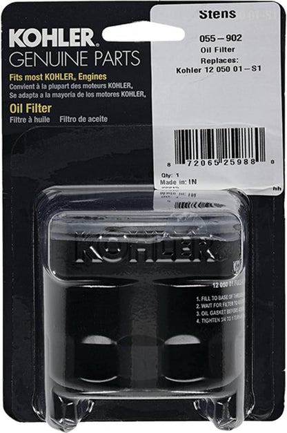 Kohler 12 050 01-s1 Oil Filter - Image 5