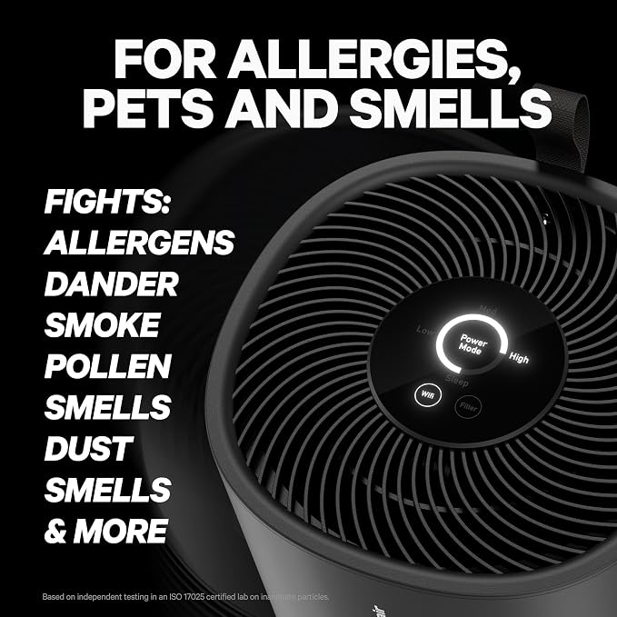 PuroAir 130i HEPA Air Purifiers - Image 5