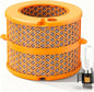 Dyson PH04 Filter Replacement for Dyson Purifier Humidify+Cool Formaldehyde by AVIKURA