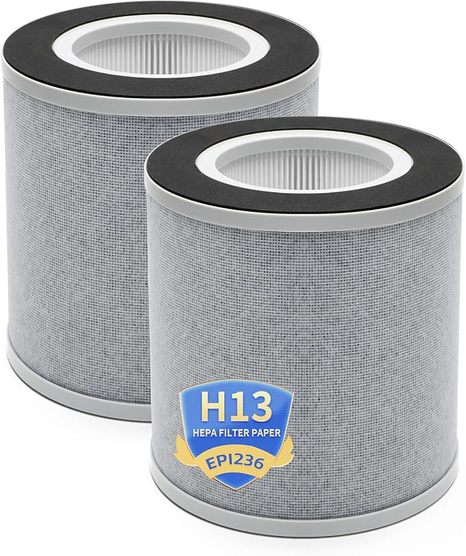 EPI236 Replacement Filter Compatible by PZHARQG