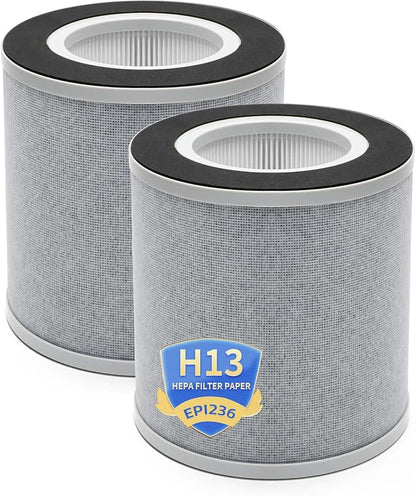 EPI236 Replacement Filter Compatible by PZHARQG