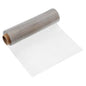 uxcell 10 Mesh 39" x 10" Woven Wire Mesh, 316 Stainless Steel Air Vent Filter by uxcell