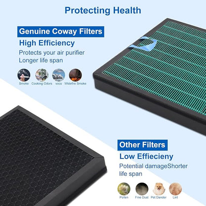 Vital 100S Toxin Absorber Replacement Filter Compatible - Image 4